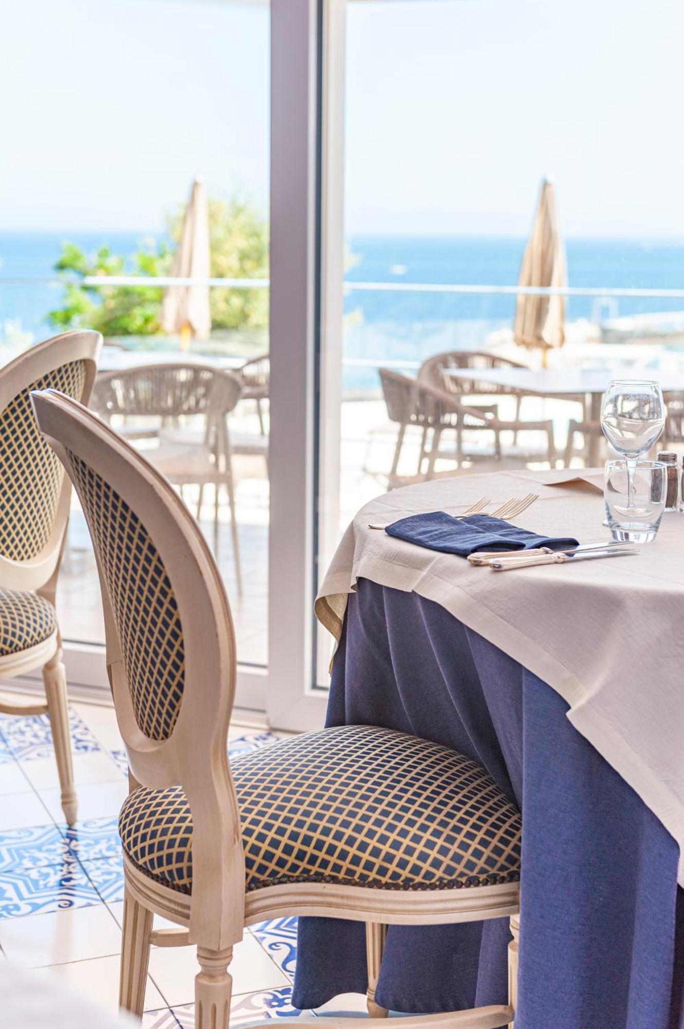 Hotel Gran Paradiso Ischia Esterno foto
